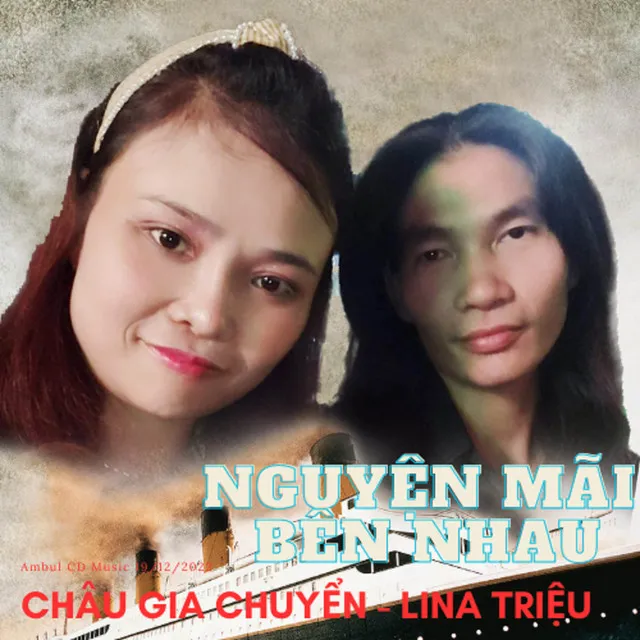 Nguyện Mãi Bên Nhau