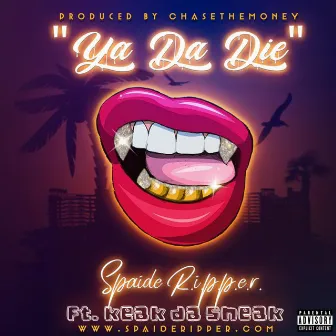 Ya Da Die by Spaide R.I.P.P.E.R.