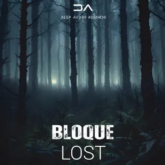 Lost by Bloque