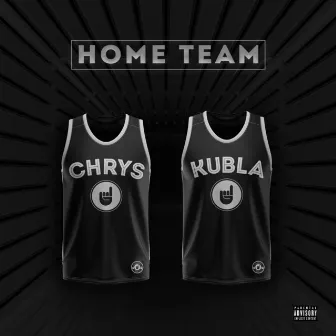 Home Team by CHRYS THOMPSON