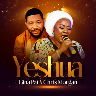 Yeshua by Chris Morgan