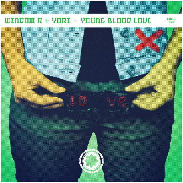 Young Blood Love - Bumble-beetz Remix