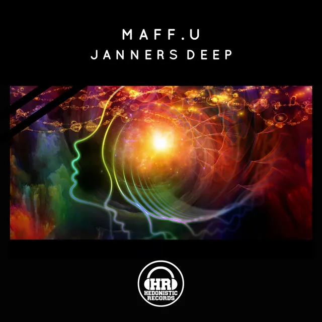 Janners Deep - Original Mix