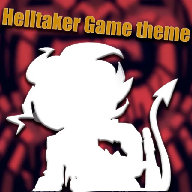 Helltaker Game theme