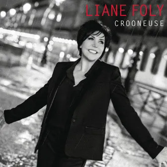 Fais-moi une place by Liane Foly