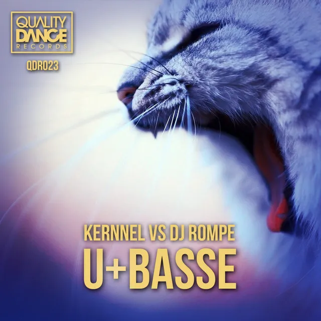 U+Basse - Original Mix