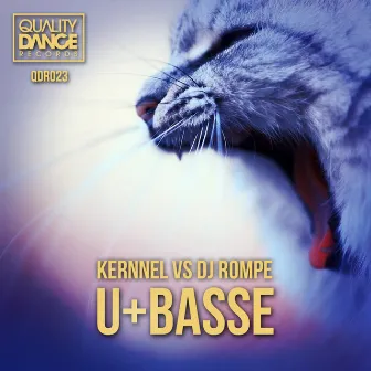 U+Basse by DJ Rompe