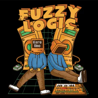 Fuzzy Logic by Kero Uno