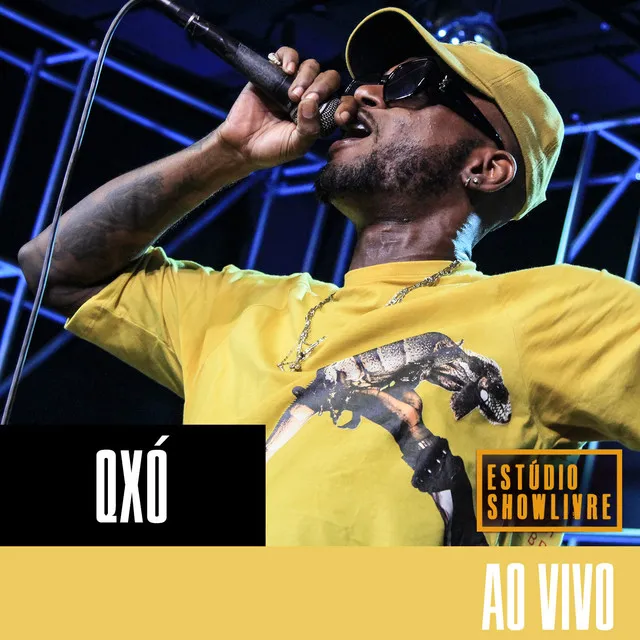 Xish - Ao Vivo