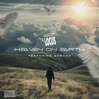 Heaven on Earth by Johny Locus