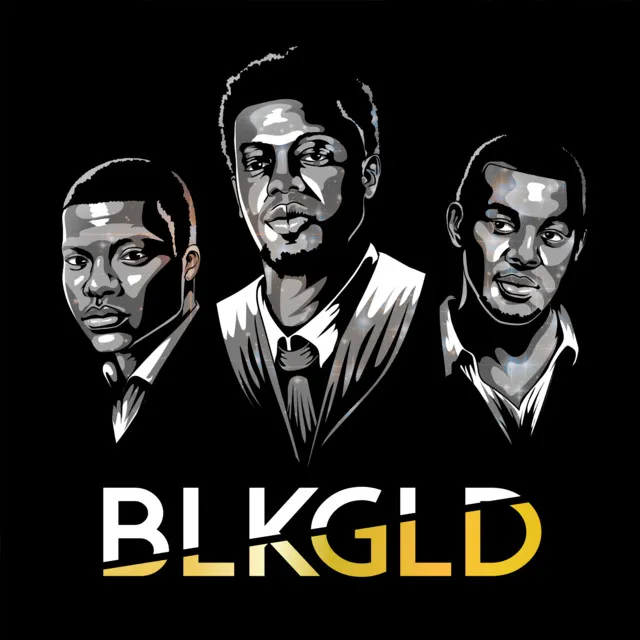 BLK GLD