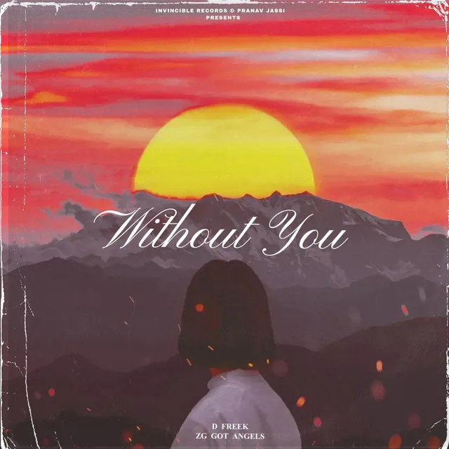 Without You