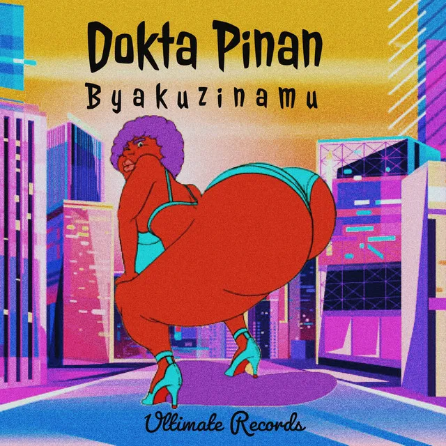 Byakuzinamu