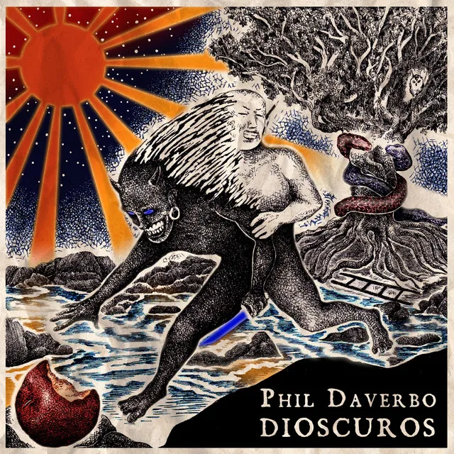 Dioscuros