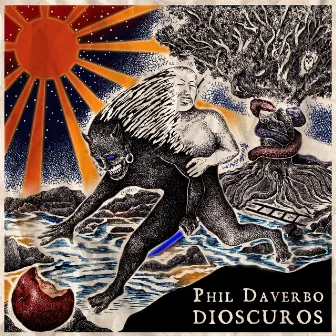 Dioscuros by Phil Daverbo