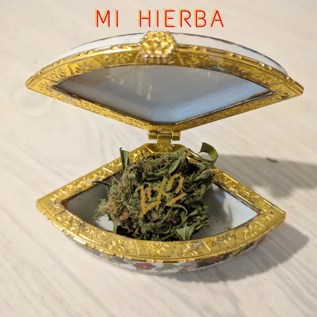 Mi hierba