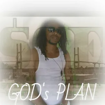 GOD'S PLAN by HAGGIS JOHNSON