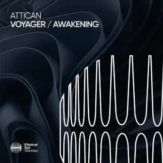 Voyager / Awakening by Attican