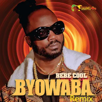 Byowaba (Remix) by Bebe Cool