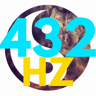 432 Hz by 432Hz Yoga