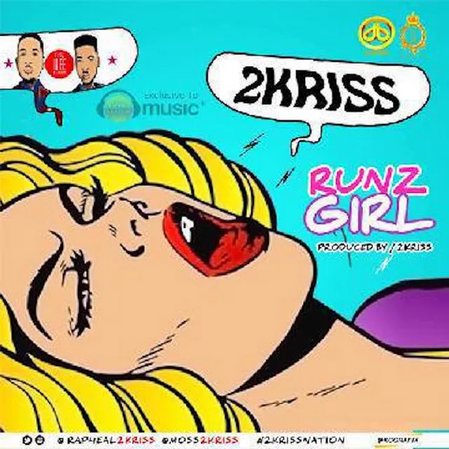 Runz Girl