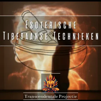 Esoterische Tibetaanse Technieken by Unknown Artist