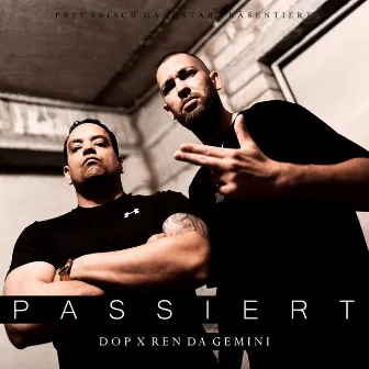 Passiert by Ren Da Gemini