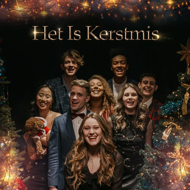 Het Is Kerstmis