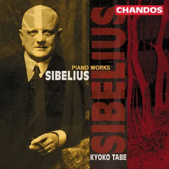 Sibelius: Piano Works by Kyoko Tabe