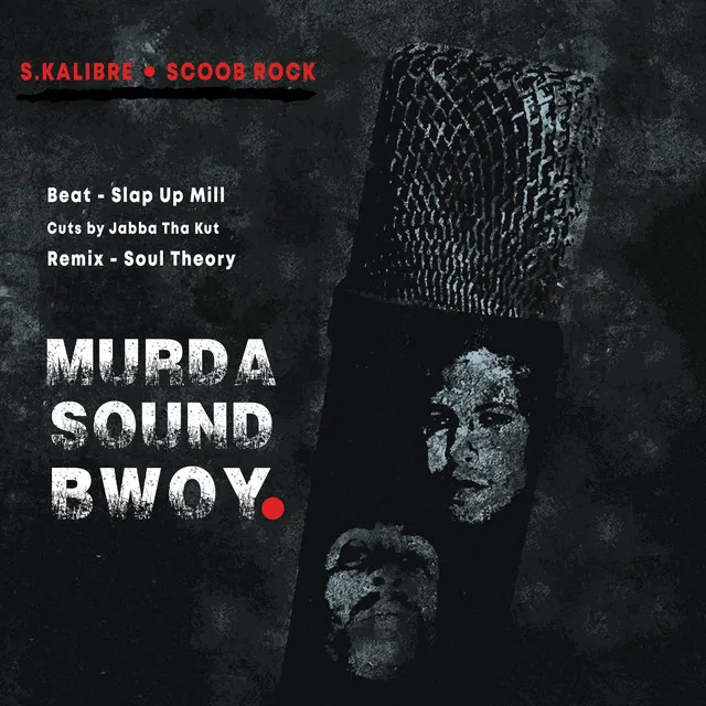 Murda Sound Boy - Remix