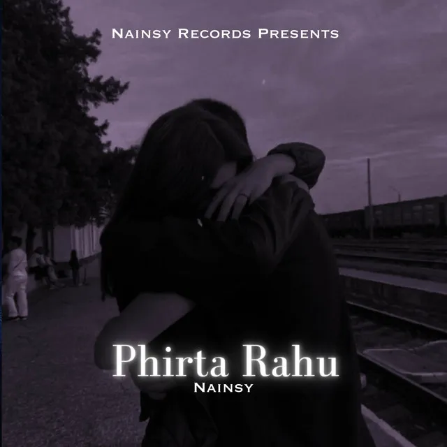 Phirta Rahu - Lofi