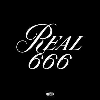 Real 666 by Xristos