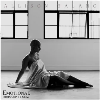 Emotional by Allison Balanc