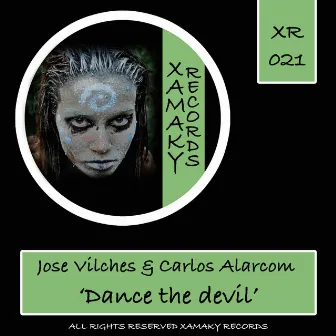 Dance The Devil by Carlos Alarcom