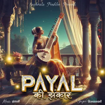 Payal ki jhankar by Freshlee