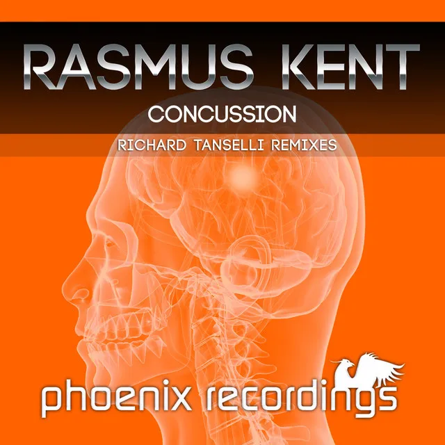 Concussion - Richard Tanselli Remix