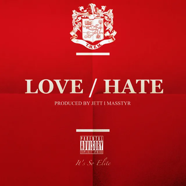 Love / Hate