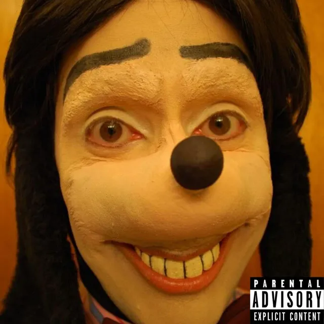 Goofy Nigga