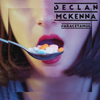 Paracetamol by Declan McKenna