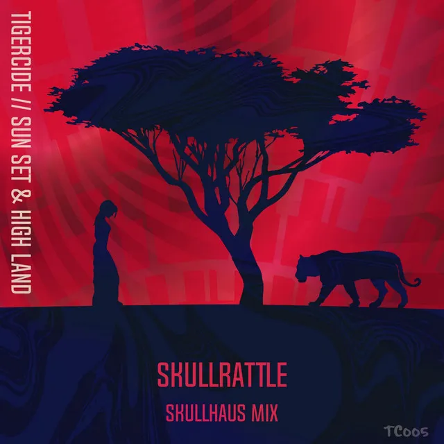 Skullrattle (Skullhaus Mix)