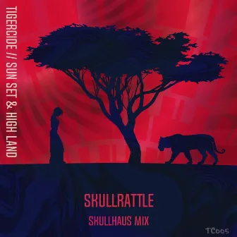 Skullrattle (Skullhaus Mix) by Tigercide