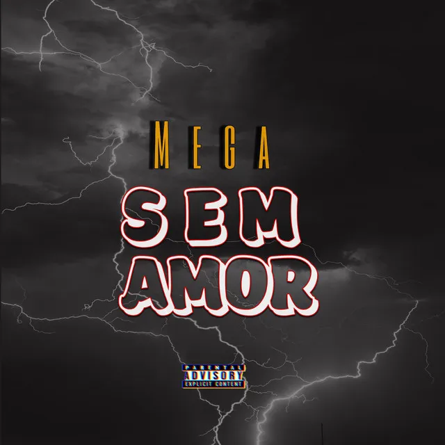 MEGA SEM AMOR (FUNK)