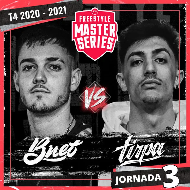 Bnet vs Tirpa - FMS ESP T4 2020-2021 Jornada 3 (Live)