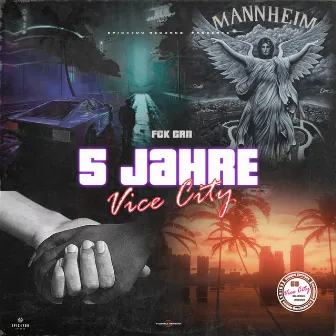 5 Jahre 68ViceCity by 68vicecity