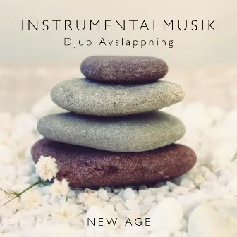 Instrumentalmusik: Djup Avslappning by Unknown Artist