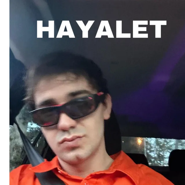 HAYALET