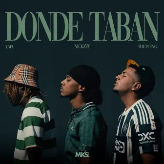 Donde Taban by Yapi