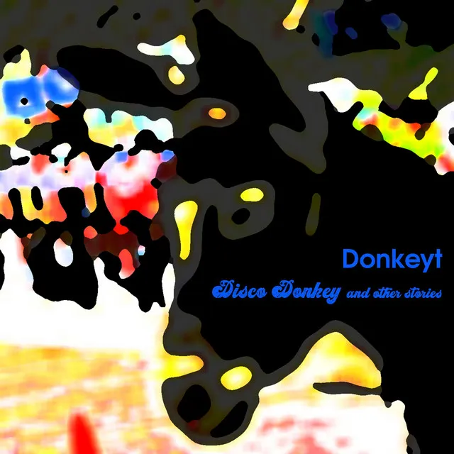 donkeyt