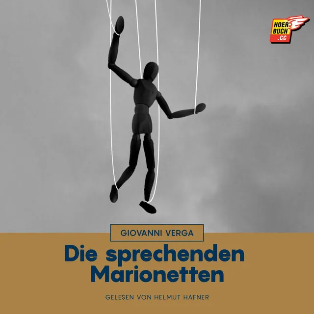 Kapitel 4 - Die sprechenden Marionetten