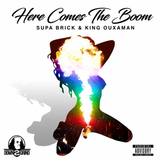 Here Comes The Boom - Reggae/Dancehall